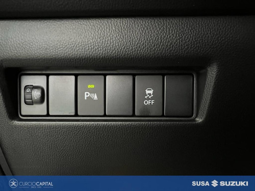 Imagen 12 de 25 de Suzuki Swift Sport 2023 Gris Plata 0km