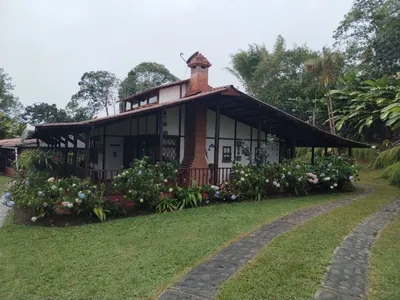 Finca en venta