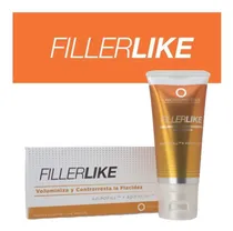 Comprar Crema Filler Like - Volumen, Efecto Relleno Tensor Lab Once