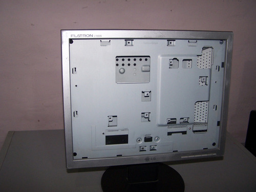 Carcaza Monitor LG Faltron L1550s