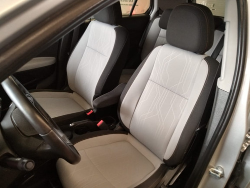 Imagen 10 de 22 de Chevrolet Tracker Ltz L/17 Modelo 2018