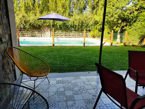Imagen 13 de 30 de Venta Casa 4 Ambiente Lujan Hosteria Parque Pileta
