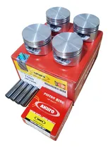 Comprar Subconjunto Ford Ka Fiesta 1.3 Nafta Varillero Endura Plano