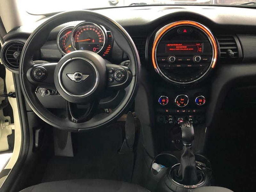 Mini Cooper 1.5 Turbo 12v 3p Aut