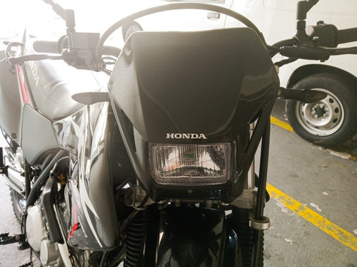 Imagem 10 de 13 de Honda Xr 250 Tornado