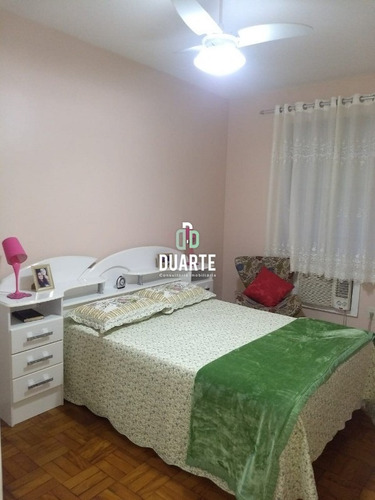 Imagem 7 de 18 de Apartamento - Ap00999 - 33786201