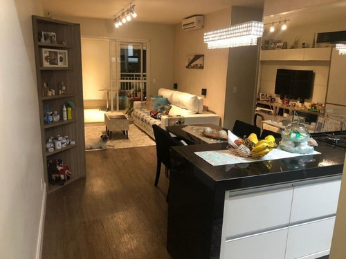 Imagem 2 de 25 de Apartamento - 871b - 69502115