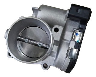 Corpo Borboleta Tbi Jetta 2.0 Fusca 2.0 Tsi 06k133062c