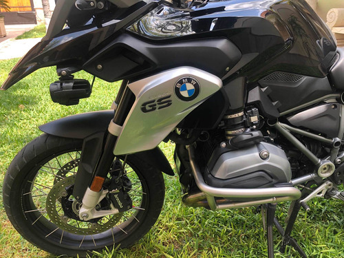 Imagen 13 de 14 de Bmw Gs1200