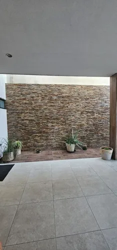 Vl Venta De Casa En Residencial La Encomienda Escobedo