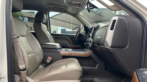GMC Sierra 5.3 Slt Crew Cab 4x4 Mt