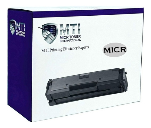 Mltd105l De 3 Mlt-d105l Toner Para Samsung Ml-1910 Ml-1915 M