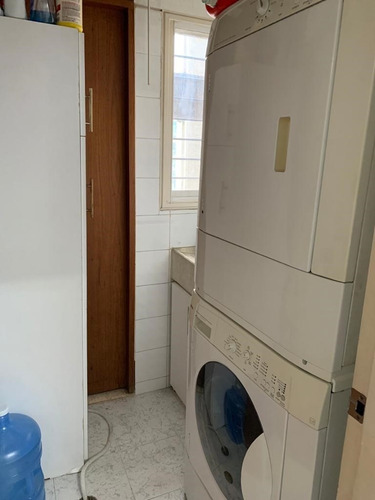 Imagen 5 de 16 de Bello Apartamento Con Todos Los Servicios Ininterrumpidos En Bello Monte