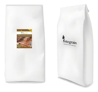Harina De Trigo Blanco Integral 5kg Se