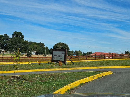 1363 - Parcelación Lomas Del Sur , P- 20, Puerto Varas