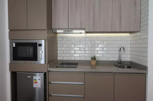 Departamento 1d1b Liquida Banco En Antofagasta