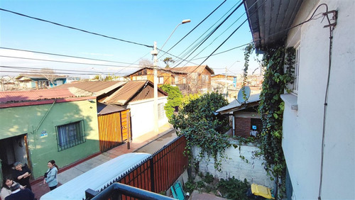 Casa En Arriendo 3 Dorm. En Conchalí Metro Vivaceta