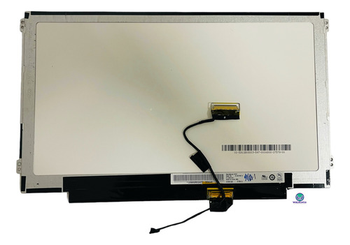 Pantalla 11.6 Led B116xtn01.0 Hw1a Slim 30 Pines 1366x768 (Reacondicionado)