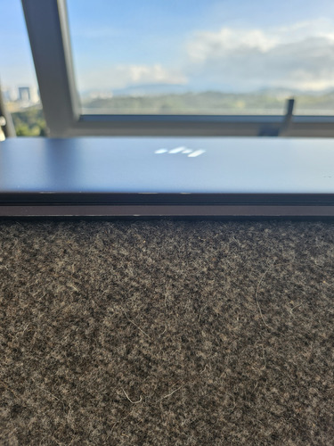Laptop Hp Envy Edición Madera . Core I7 (Usado)