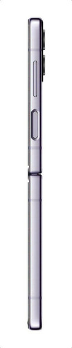 Samsung Galaxy Z Flip4 5G (eSIM) 5G Dual SIM 128 GB bora purple 8 GB RAM - Aceptable (Reacondicionado)