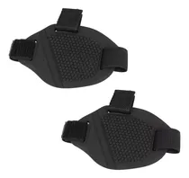 Comprar 2 Protector Calzado Moto Cubre Tenis Funda Zapato Universal