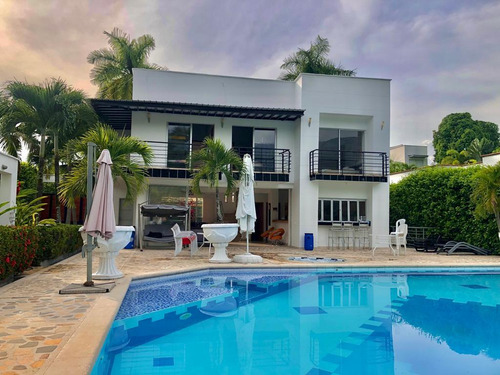 Venta De Casa Finca En San Jerónimo, Antioquia