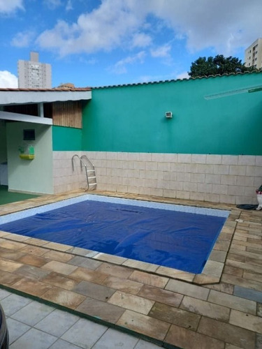 Imagem 23 de 25 de Casa - 9160 - 69885146