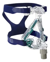 Comprar Máscara Cpap Mirage Quattro M Para Cpap - Resmed