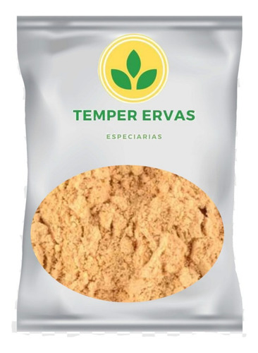 Maca Peruana Pó - 250g