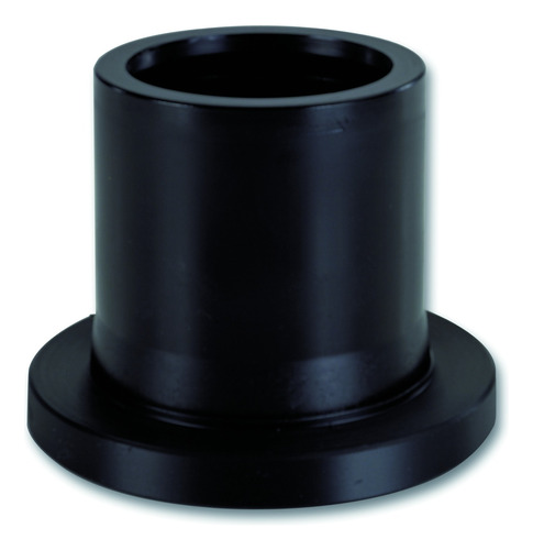 Stub End 90 Termofusión Pn 10 Hdpe Eurostandard