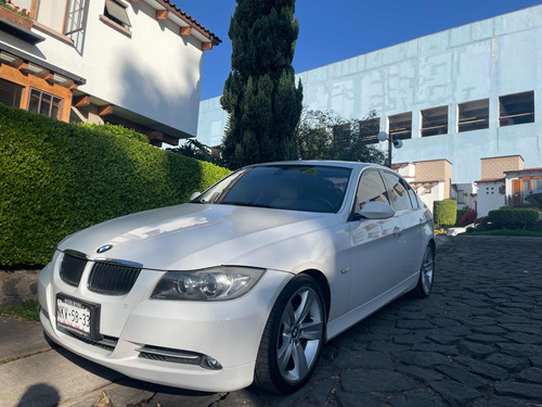 BMW Serie 3 3.0 335ia At