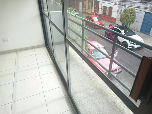 Departamento En Venta Col Obrera