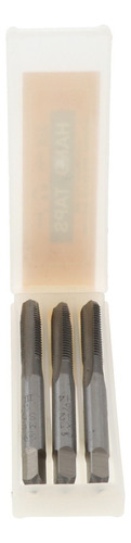 Juego De Grifos Manuales M6 × 1.0