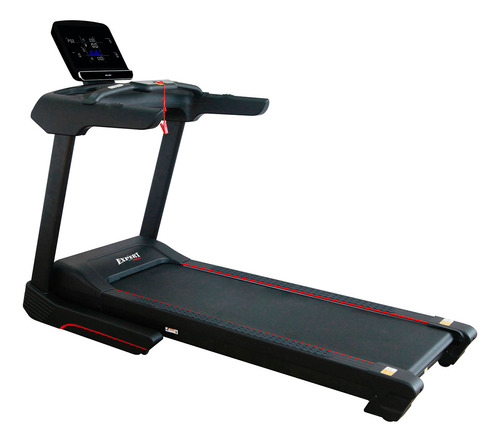 Caminador Eléctrico Expert Fitness 4.5 Hp Stamina - El Rey