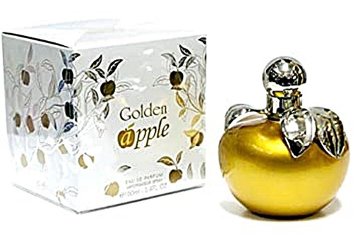 Perfumes Apple 100ml Edp  Dama 100% Original.