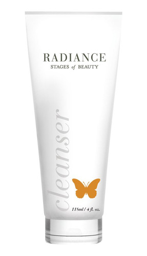 Stages Of Beauty Limpiador Facial Radiance, Cuidado De La Pi