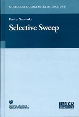 Selective Sweep - Dmitry Nurminsky