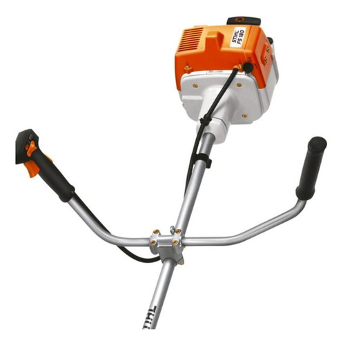 Motoguadaña Stihl Fs 160 Division Ruedas