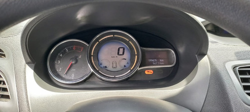 Renault Fluence 1.6 Ph2 Dynamique 110cv