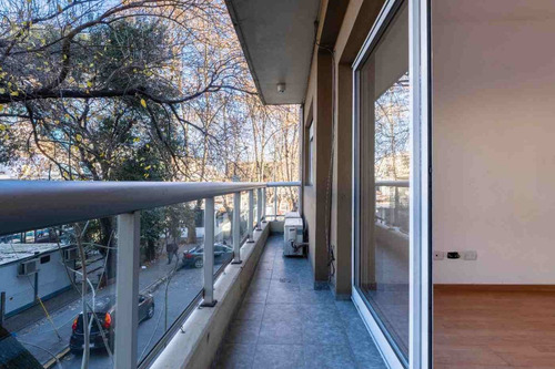Departamento 2 Amb Balcón + Cochera Y Amenities