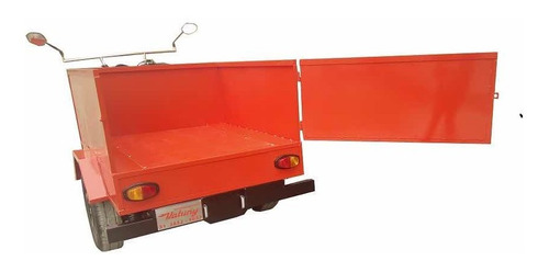 Imagem 2 de 6 de Honda Katuny