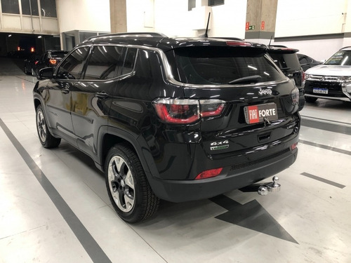 Imagem 2 de 8 de Jeep Compass Limited