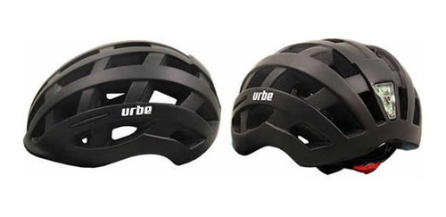 Imagem 1 de 1 de Capacete Polisport Urbe