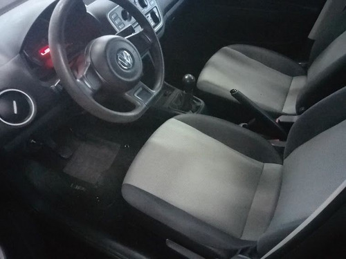 Volkswagen Up! 1.0 MPI TAKE UP 12V