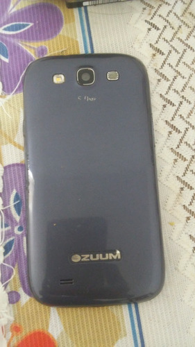 Celular Zuum N9330 (Usado)