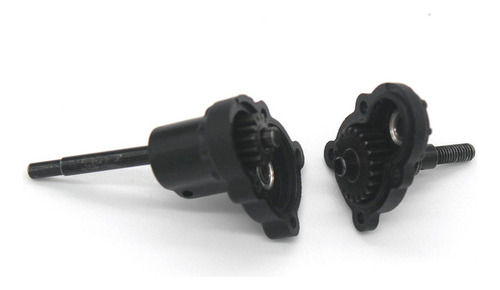 Door Bridge Gear Replacement For Fms Fcx24 1/24 Rc 4 Piezas