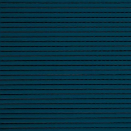 Passadeira Emborrachada Tapete Antiderrapante 5mt X 45cm Comprimento 5 M Cor Azul-marinho Desenho Do Tecido Liso Largura 45 Cm