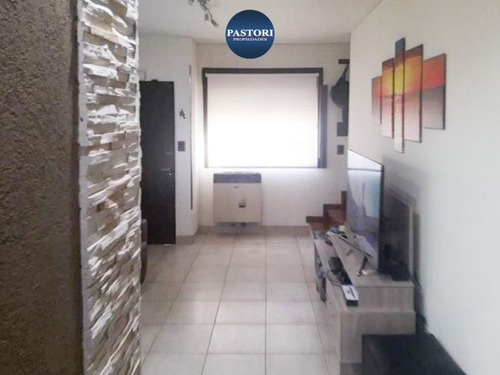 Imagen 4 de 12 de Venta De Duplex 3 Ambientes Con Cochera En Carapachay