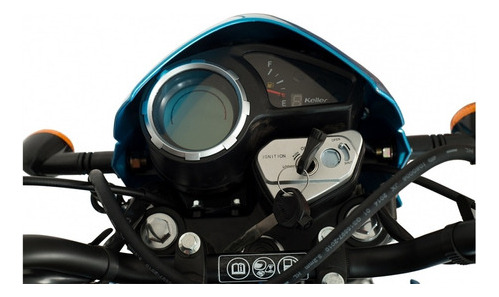 Keller Miracle 200 Motozuni