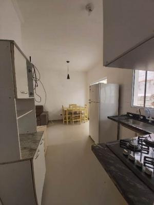 Imagem 6 de 12 de Casa Escriturada Lado Praia Em Itanhaém/sp Aceita Financiar